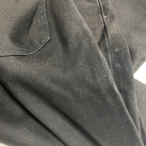 BNWT Levis Flex 510 Jeans ⚫ 36W x30L - Picture 13 of 15